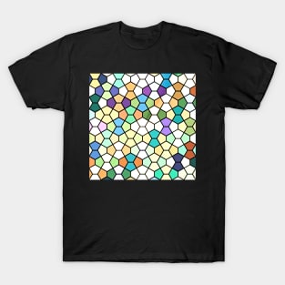 Mosaic T-Shirt